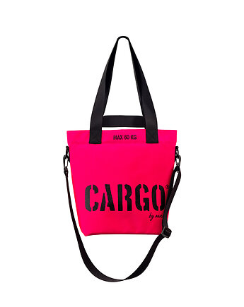 Torba CLASSIC rhodamine XSMALL, CARGO by OWEE
