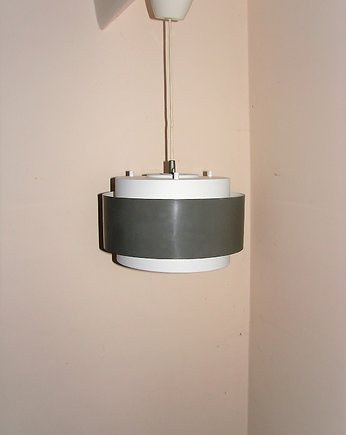 Lampa wisząca Saturn, proj. J. Hammerborg, Fog & M, Relikt design