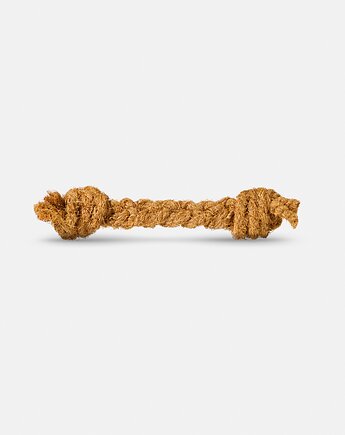 Szarpak dla psa z włókna kokosowego COCO rozm M, Lillabel Pet Brand