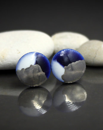 SLATE Platinum 9mm /stal chirurgiczna/, Magda Łysiak