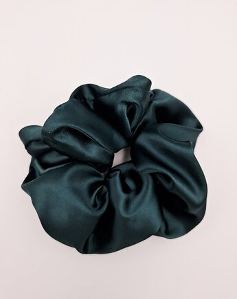 Scrunchie rozm. M, ML handmade