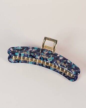 Spinka Large Grace w kolorze Blue Sky, NINIcoJewelry