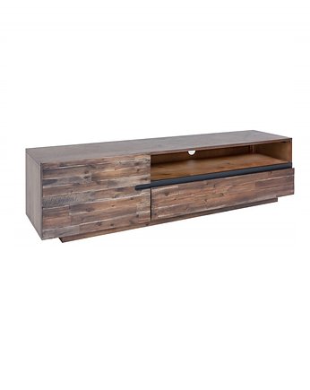 Szafka pod TV RTV Gracja akacja teak 170cm, Home Design