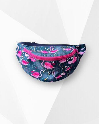 Nerka saszetka flamingi, Zdunetti