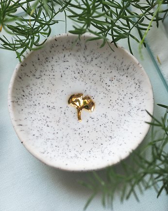 Spodek na biżuterię lub palo santo, Velvet Craft