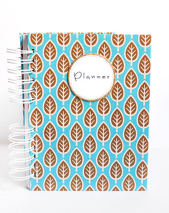 Planner roczny, Gosia Sendlewska