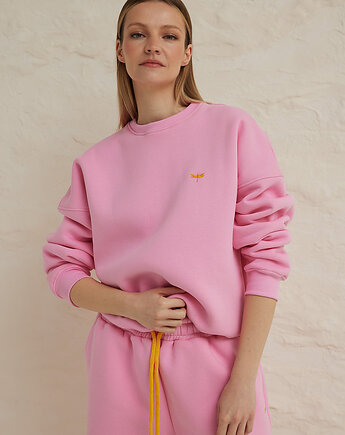 Bluza JOHN flamingo, RONKA
