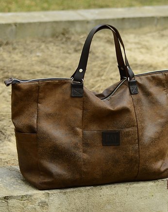 Torba podróżna  Vintage, MAY