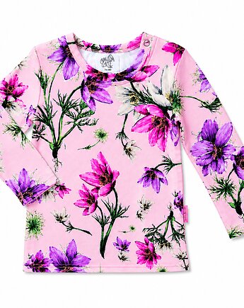Bluzka (longsleeve) Sasanka Anka, Dash of Magic