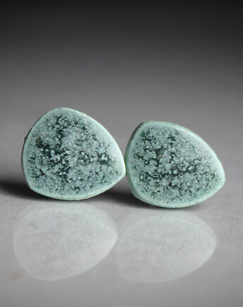 PEBBLE/stal chirurgiczna/, Magda Łysiak