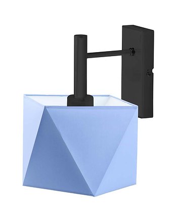 Lampa ścienna do pokoju dziecięcego KIOTO, LYSNE