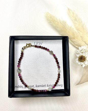 Bransoletka Zodiakalna LEW, Sofija Jewelry