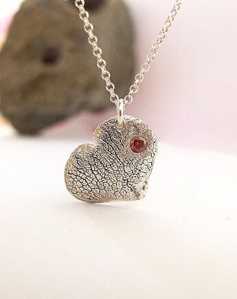 Wisiorek z odciskiem łapki/noska, 4 Seasons Jewelry
