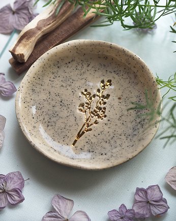 Spodek na biżuterię lub palo santo, Velvet Craft