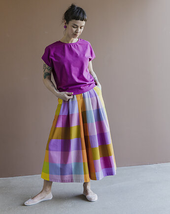 Wzorzyste kuloty Guriddo, Mimi Monster