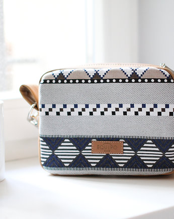 Mini Box Discover Slim, equipo