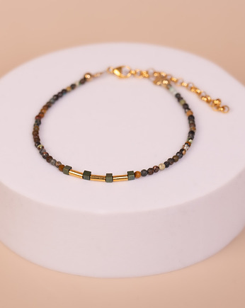 Bransoletka Turmalin, Andorii by Baco