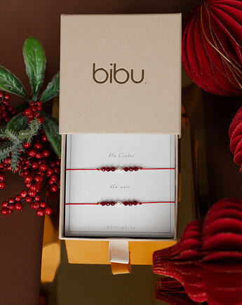 Bransoletki przyjaźni, Bibu bijoux