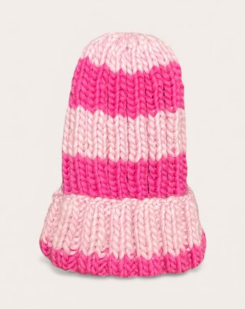 Pasiasta owca, SZYSZKA sztrykuje