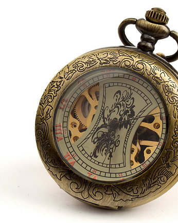 DROBINY CZASU projektant