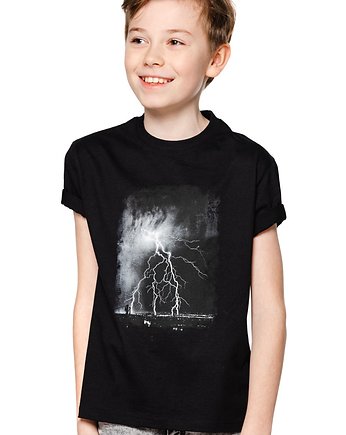 T-shirt dziecięcy UNDERWORLD Burza, UNDERWORLD