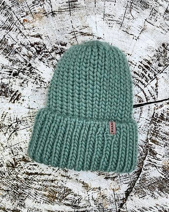 Big Hat Merino, Sylwia Grzelczyk Knitwear