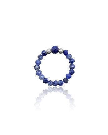 Ocean Blue Silver, Outre Jewellery