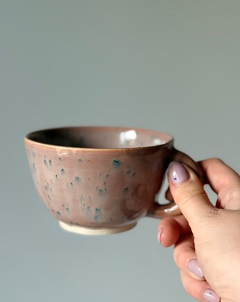 Duża filiżanka, ewi_pottery