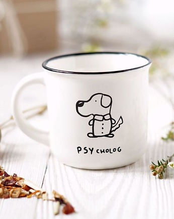 Kubek Psychologa, Pracownia Faramuszka