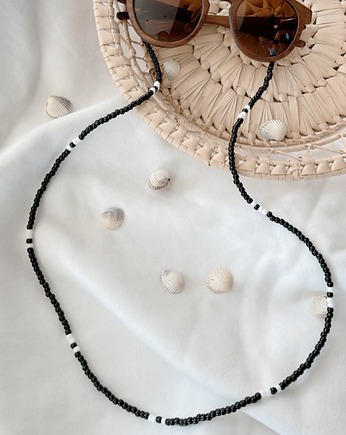 Łańcuszek do okularów  CARBON, NOMAD