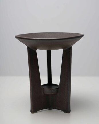 Ceramiczny kominek zapachowy Star  Edycja Piękno w Niedoskonałości, Oyasumi