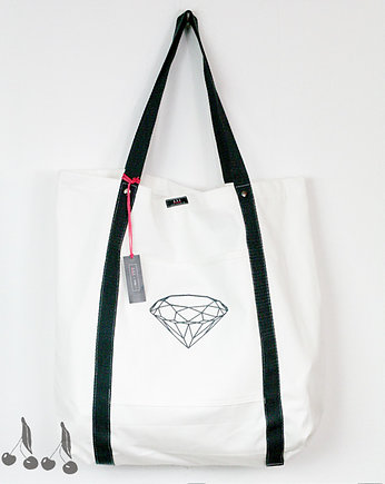 ::: DIAMoND MY TREASURE black  :::, uniqo
