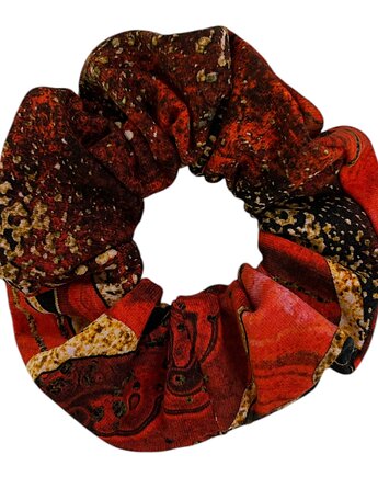 Gumka do włosów. SCRUNCHY, aab creative