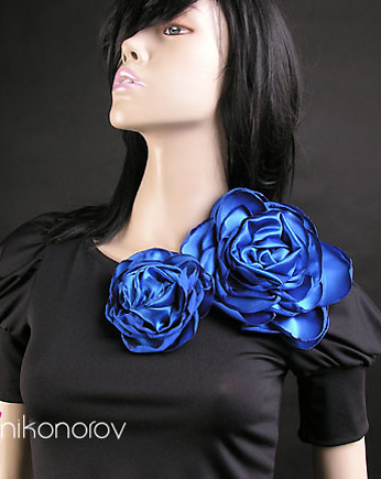 Roses :: Broszki, milita nikonorov