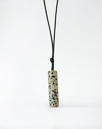 Kamień dalmatyński Wisiorek, galeria nuit