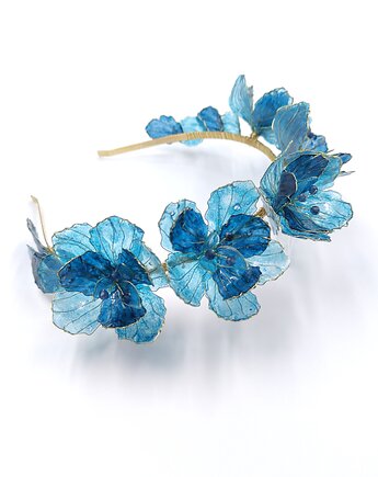 Diadem 'Beautiful Suffer', wSuffka