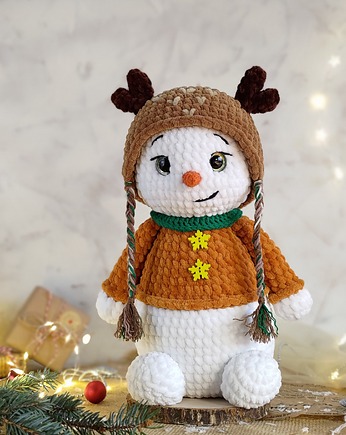 EcoToysByNastya sklep