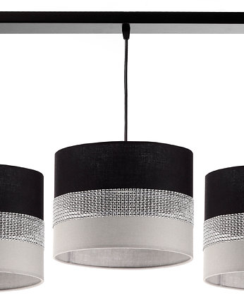 Lampa Wisząca Cristal Diamond Glamour, SkyLighting