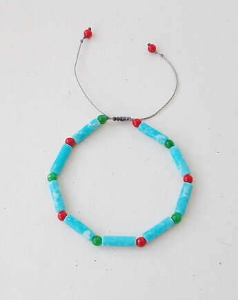 Błękit i inne kolory Bransoletka, galeria nuit