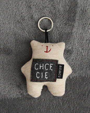 Zakochany Tosiek, anaci