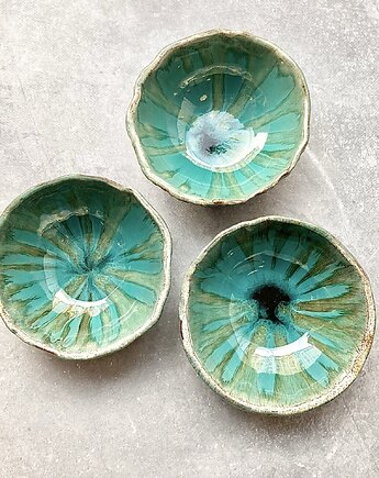 Miseczka *Lizard* 15cm, Studio MGart