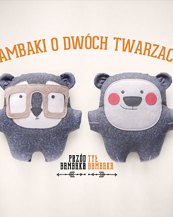 Bambakowa poduszka, Bambaki