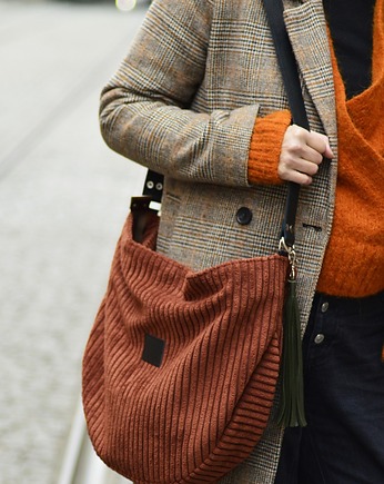 Mini Hobo Sztruks, MAY