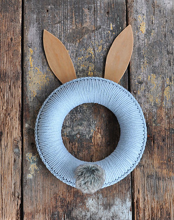 Wianek Zając, mamuta