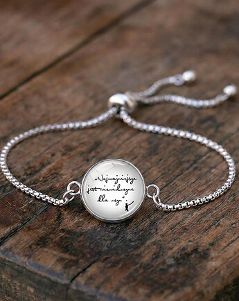 Mały Książę - Najważniejsze jest, Makaliboo