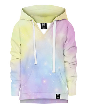 Bluza Dziewczynka DR.CROW Abstract Pastels, DrCrow