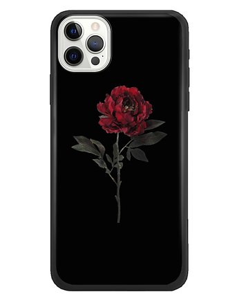 Matowe etui - slim case ES200, Caseline  etui na telefon