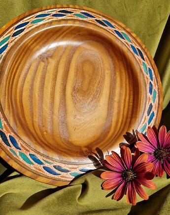 Talerz węża Ouroborusa, Fairytalewood