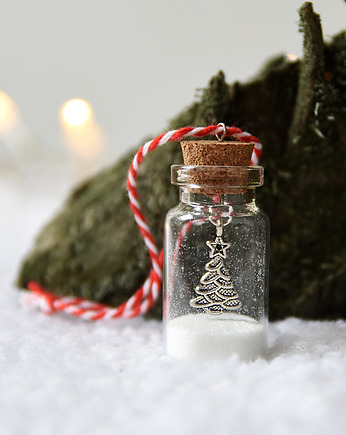 Bombka butelka, JOBUKO