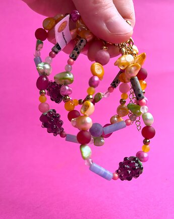 Bransoletka #5, Studio Trele